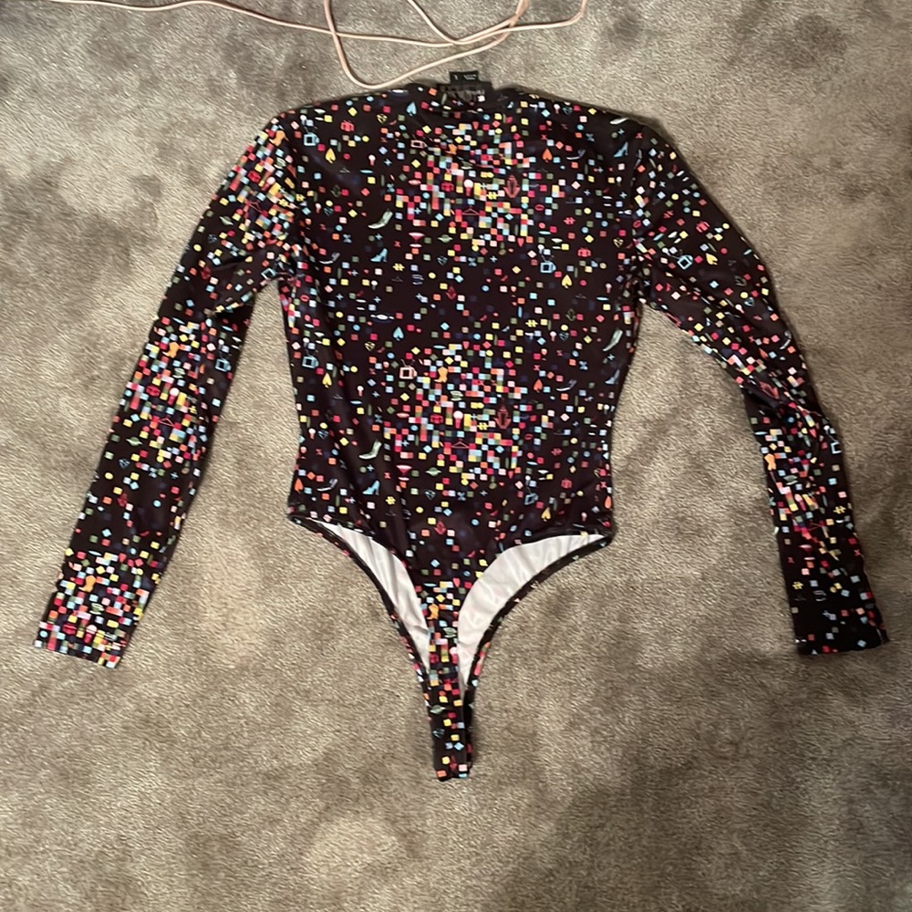 Bodysuit - Picture 3 of 3